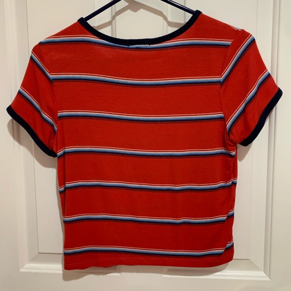 Basic Tee - Picture 2 of 2